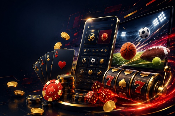 Về hbet88 – Nền tảng cá cược uy tín Việt Nam